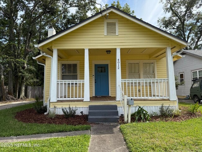 Primary Photo - 4012 Myra St