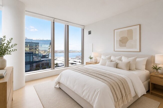 Building Photo - 135 Seaport Blvd