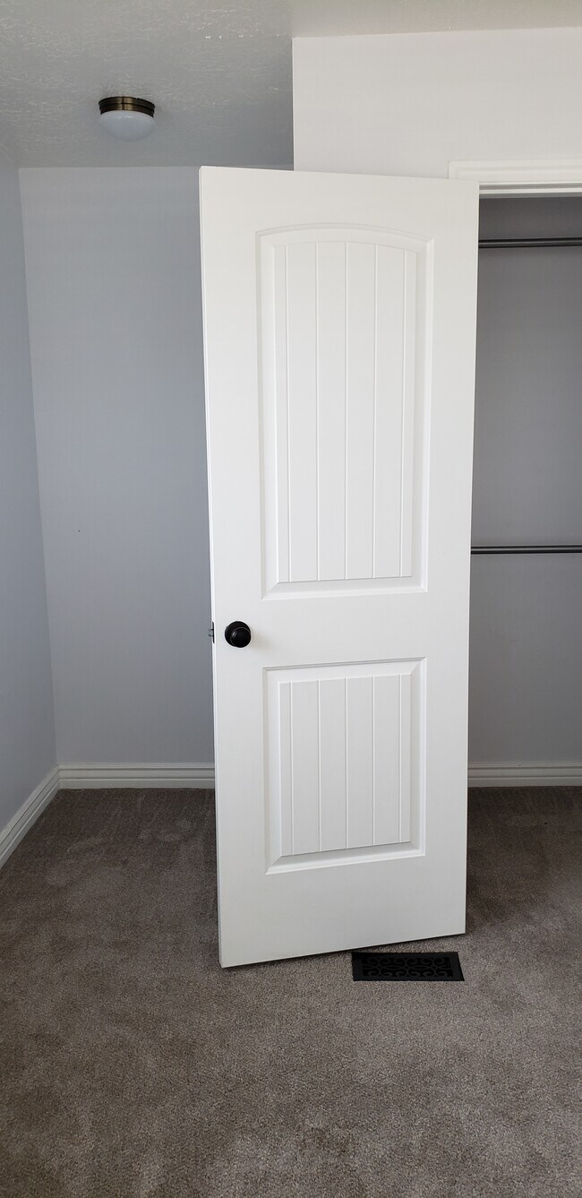 Bedroom 3 - 926 N 800 W