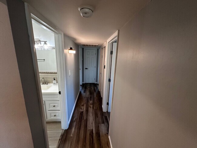 Building Photo - Available! Updated, Air Conditioning, Yard- Pets Okay- Move In Ready!