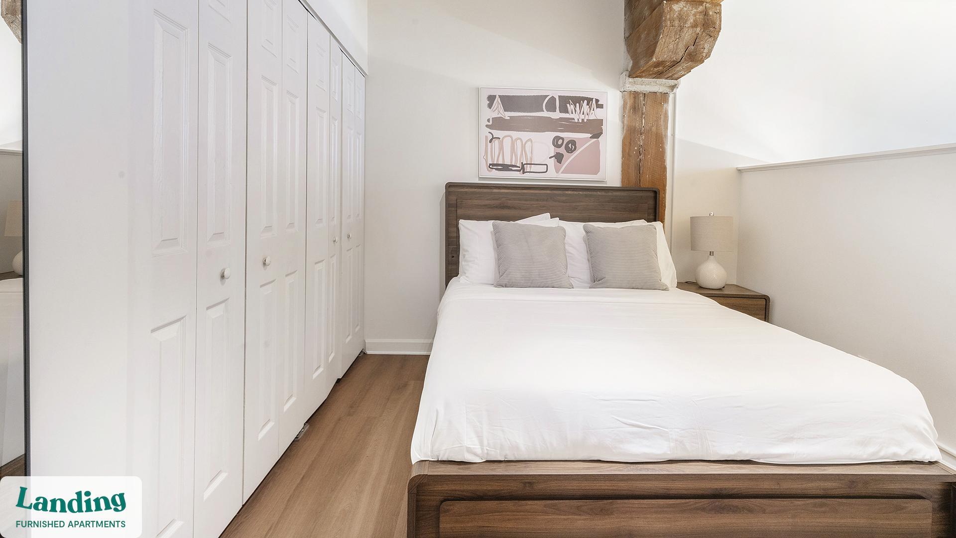 Building Photo - 121 S Fremont Ave