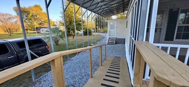 Building Photo - 125 N Patrick St