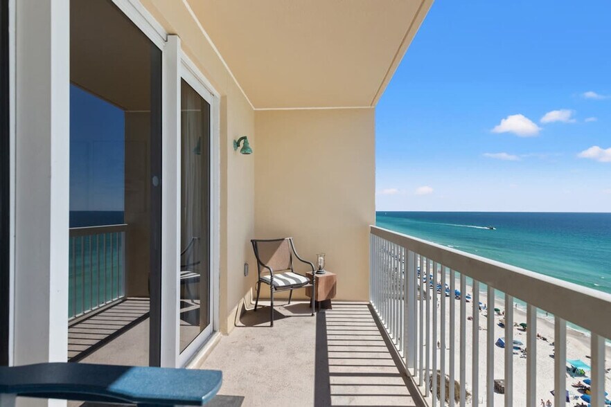 Building Photo - 5115 Gulf Dr