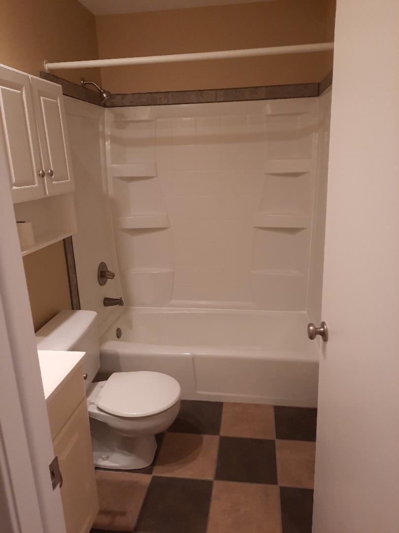 Bathroom - 177 Woodland Dr