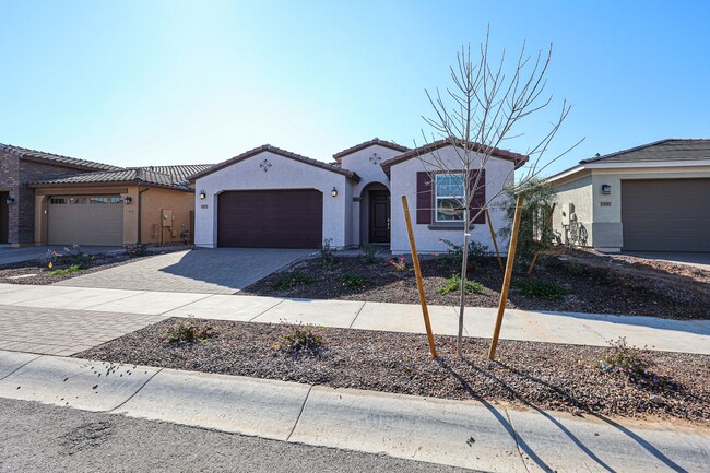 Building Photo - COMING SOON!! Recently built 5-Bedroom Home in Goodyear with Upgrades & Resort-Style Amenities