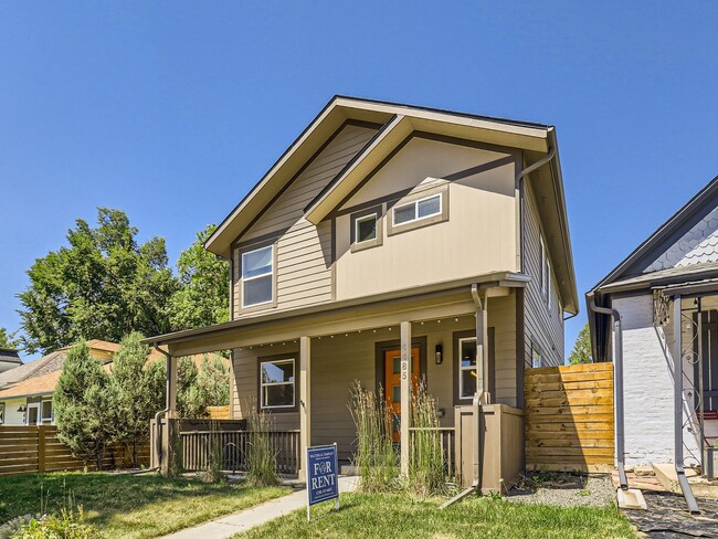 Building Photo - 4485 Yates St