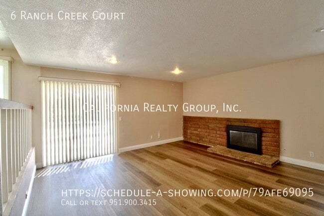 Building Photo - 6 Ranch Creek Ct