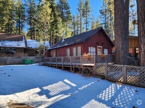 Building Photo - Furnished Cabin in Lake Tahoe-Nevada