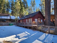 Building Photo - Furnished Cabin in Lake Tahoe-Nevada