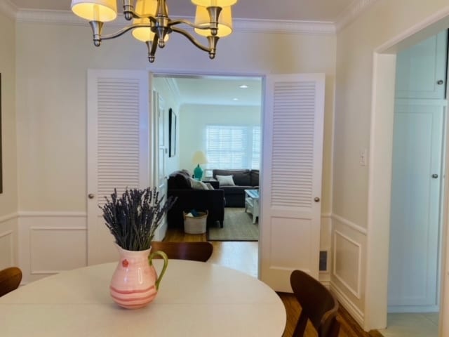Dining Room - 1286 Devon Ave