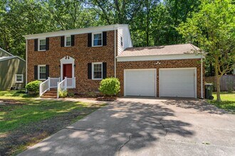 Building Photo - Poquoson