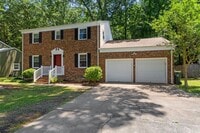 Building Photo - Poquoson