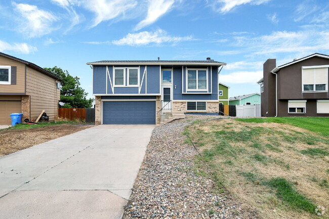 Building Photo - 5180 Cita Dr