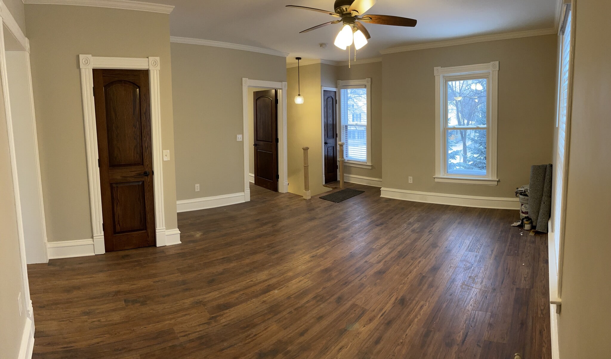 Building Photo - 3424 Garfield Ave