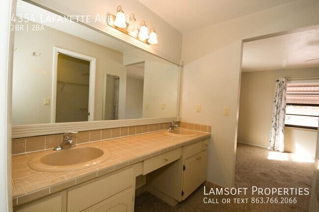 Building Photo - 4354 Lafayette Ave