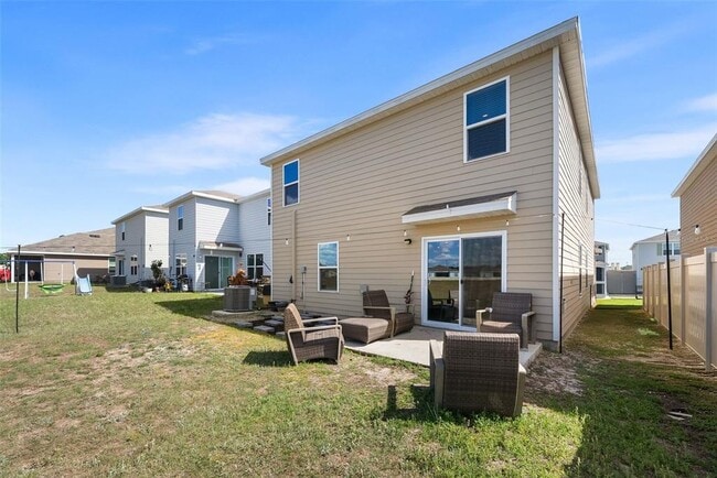 Building Photo - 24672 NW 11th Pl