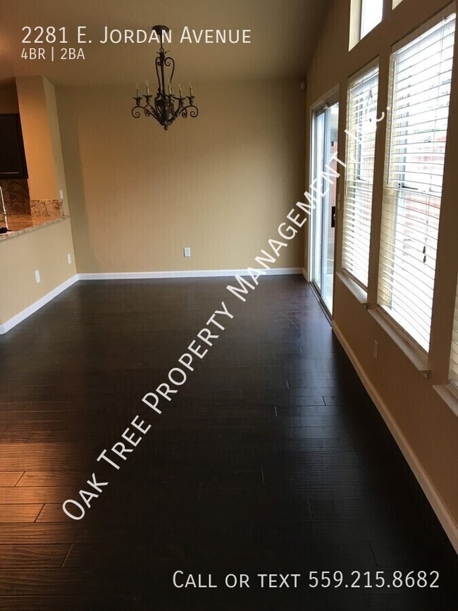 Building Photo - 2281 E Jordan Ave