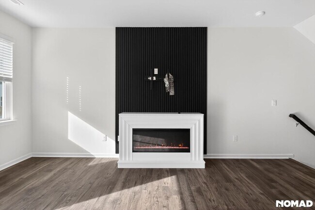 Building Photo - 815 Washington St