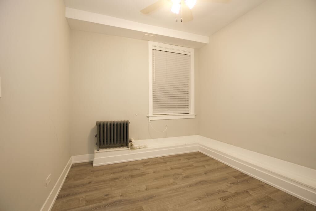Building Photo - 4856 N Damen Ave
