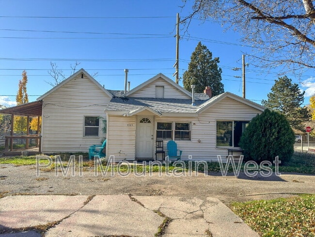 Building Photo - 3515 S 2300 E