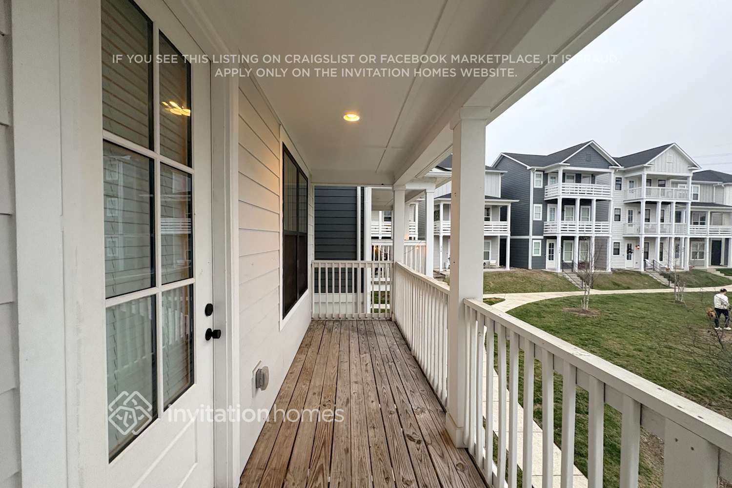 Building Photo - 220 Founders Ln