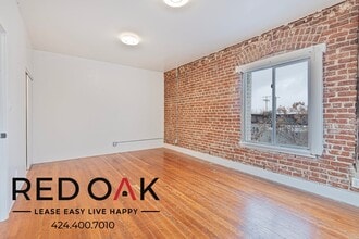 Building Photo - 3800 S Grand Ave