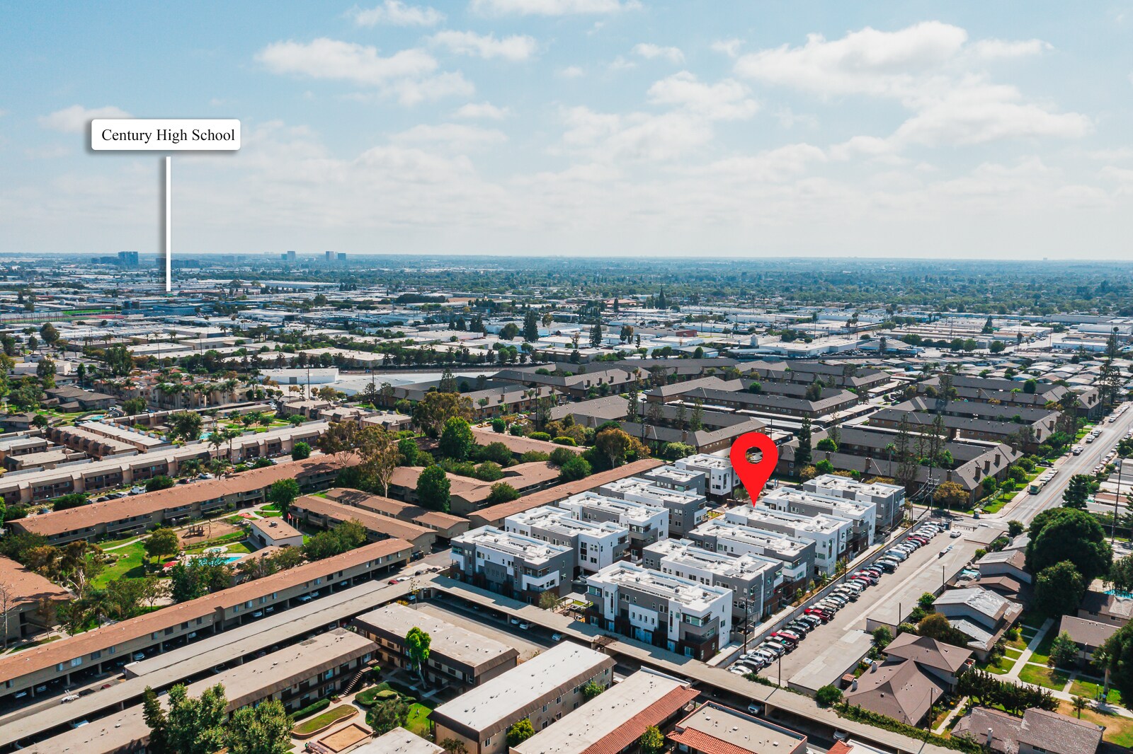 Building Photo - 609 S Lyon St