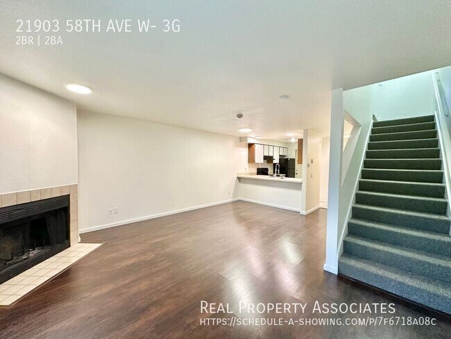 Building Photo - 21903 58th Ave W