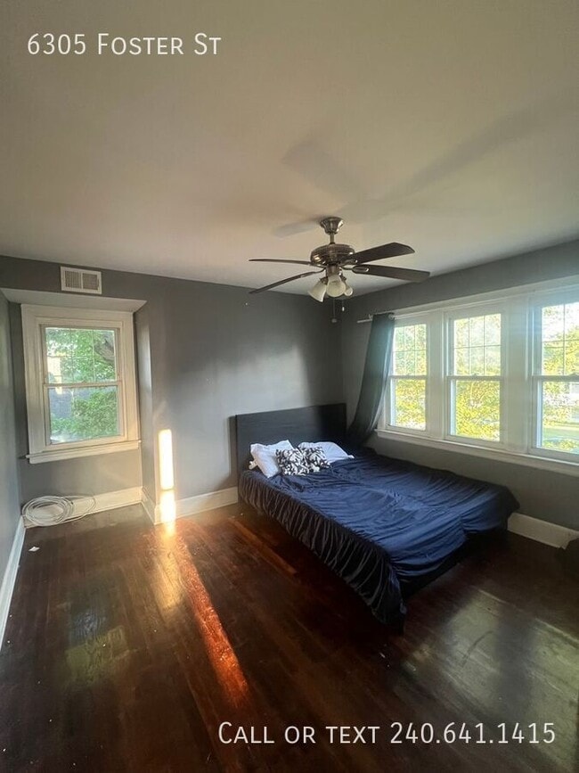 Building Photo - 6305 Foster St