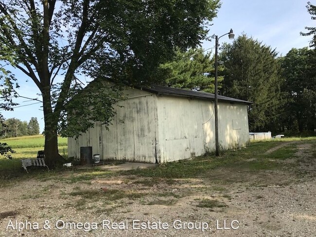 Building Photo - 3 br, 1 bath House - 7587 St Rt 98 Richland