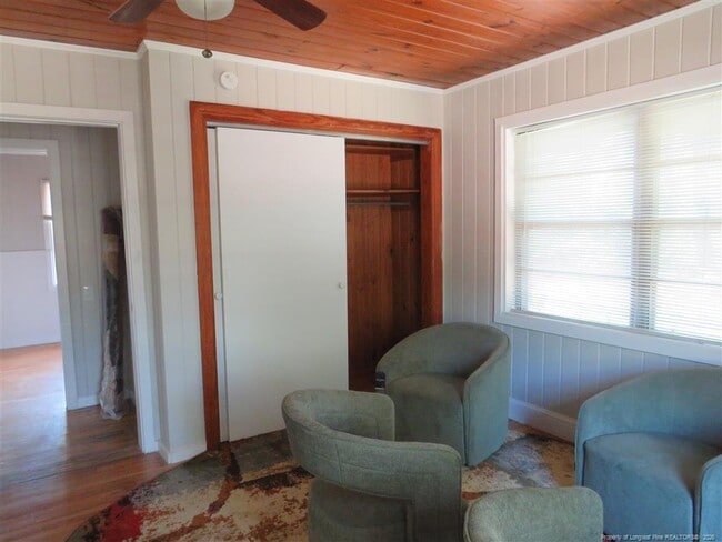 Building Photo - 600 Faison Ave