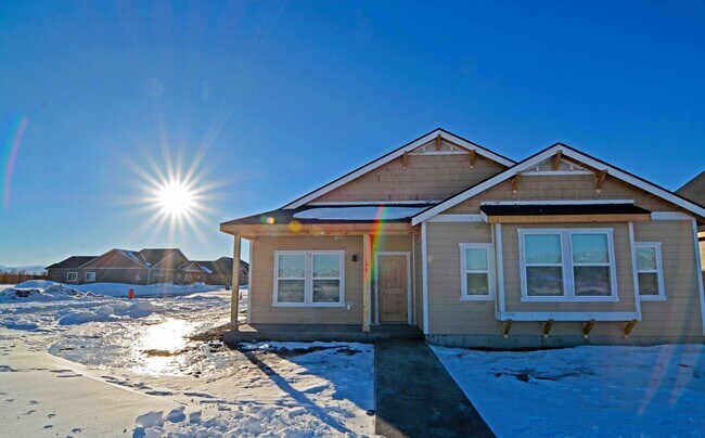 Building Photo - Norton Ranch Single-Family-Detached Home