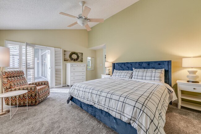 Building Photo - Fully Furnished Reno Retreat – Utilities Included & Flexible Lease Terms