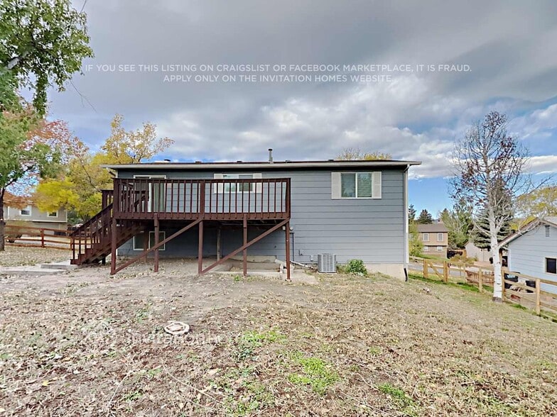 Building Photo - 2960 Reuben Dr