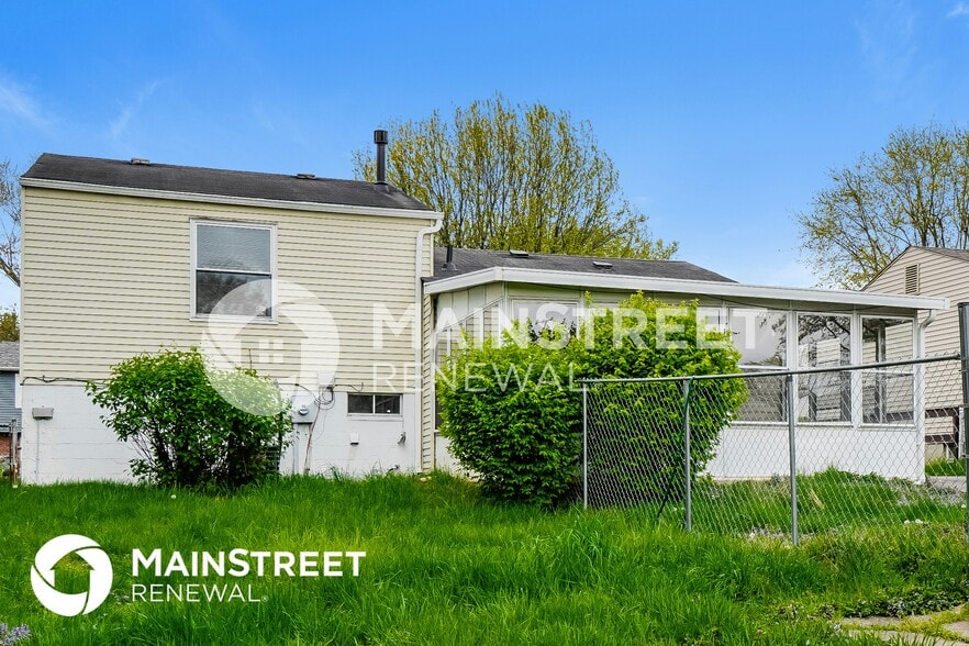 Building Photo - 4166 Clayridge Ln