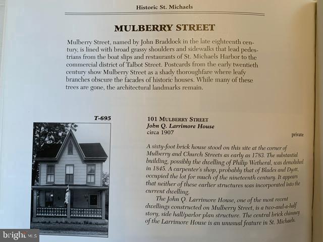 Building Photo - 101 Mulberry St