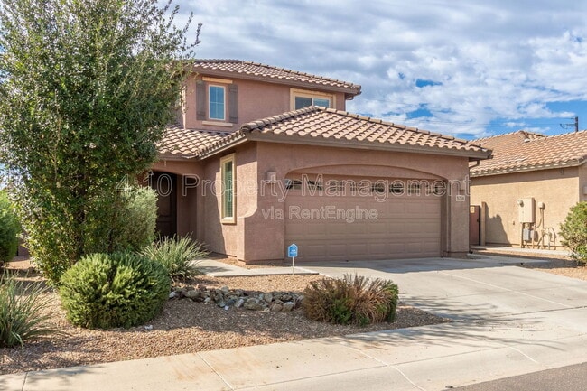 Building Photo - 5216 S 16th Pl