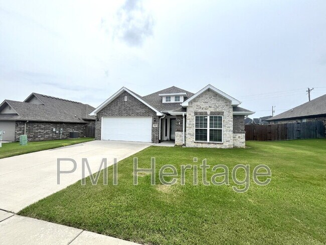 Building Photo - 3661 Ambrosia Ln