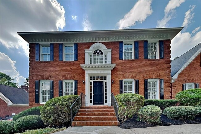 Primary Photo - 1231 Kelvington Way SW