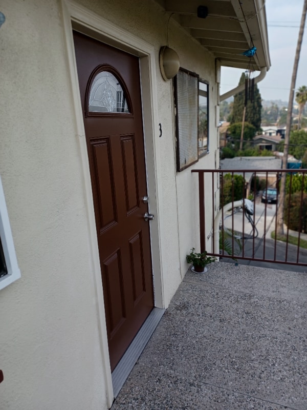 Building Photo - 4772 Templeton St