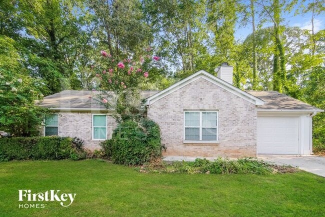 Primary Photo - 3558 Wesley Dr