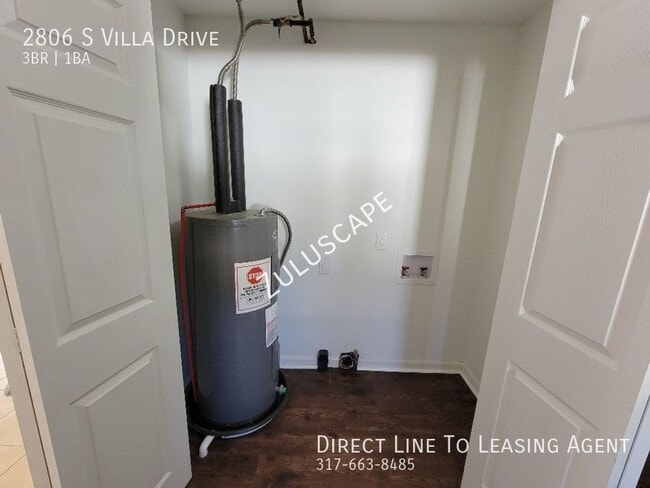 Building Photo - 2806 S Villa Dr