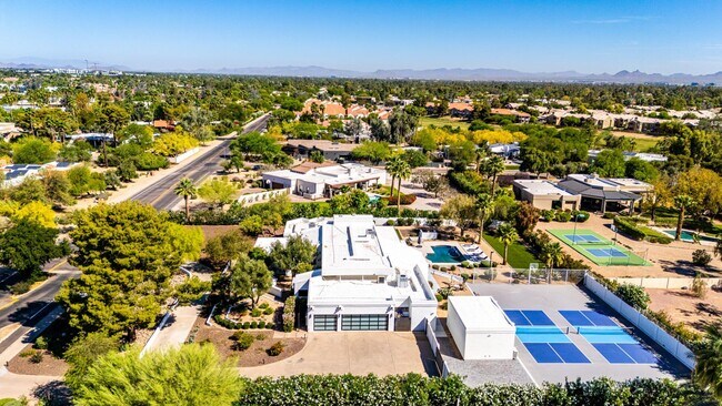 Building Photo - 9917 N 52nd St