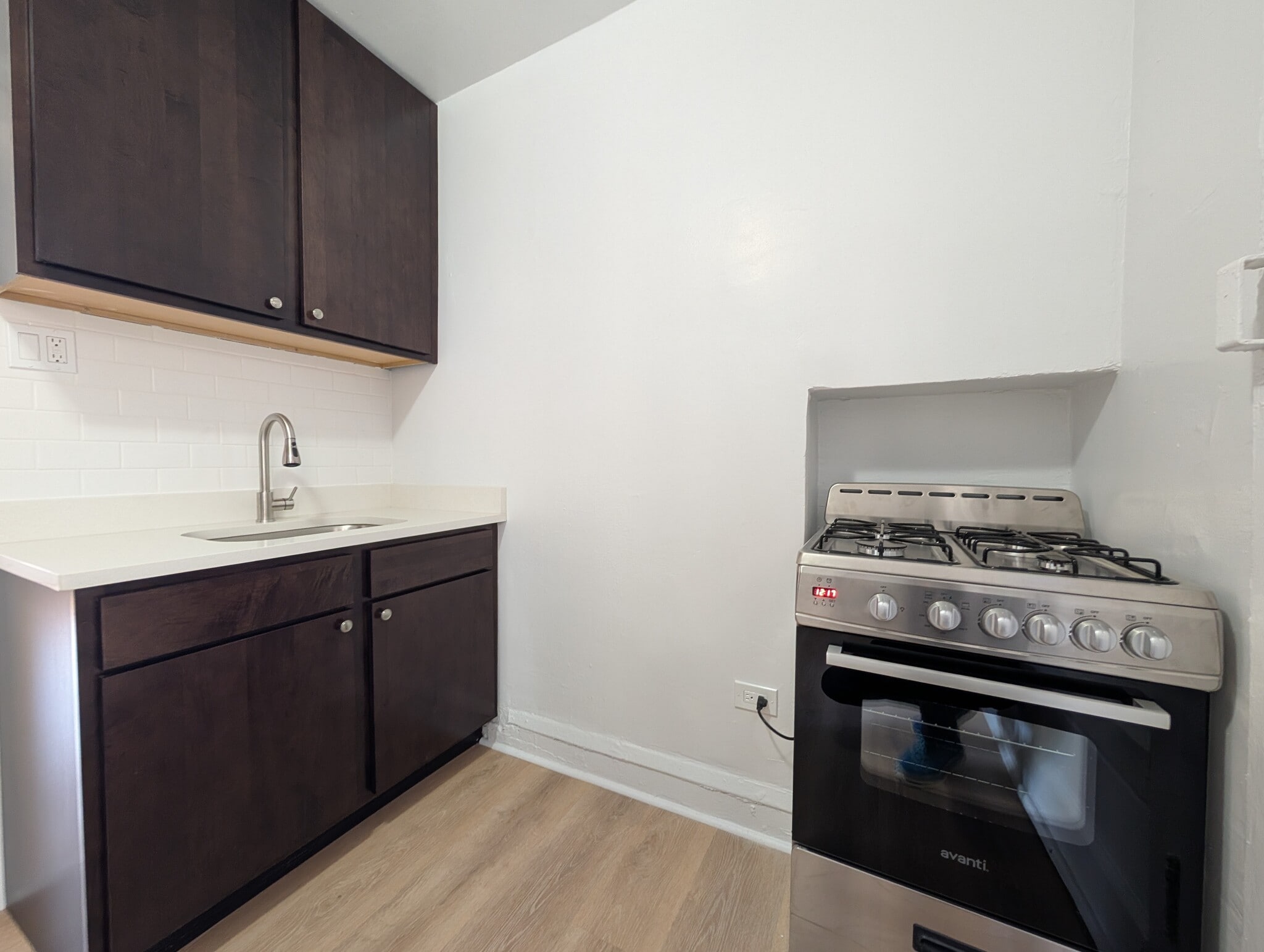 Building Photo - 2706 N Spaulding Ave