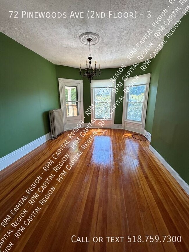 Building Photo - 72 Pinewoods Ave