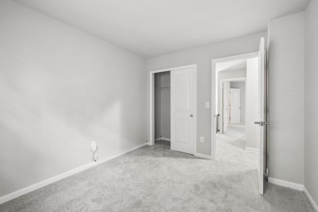Floorplan - Village of Coldstream