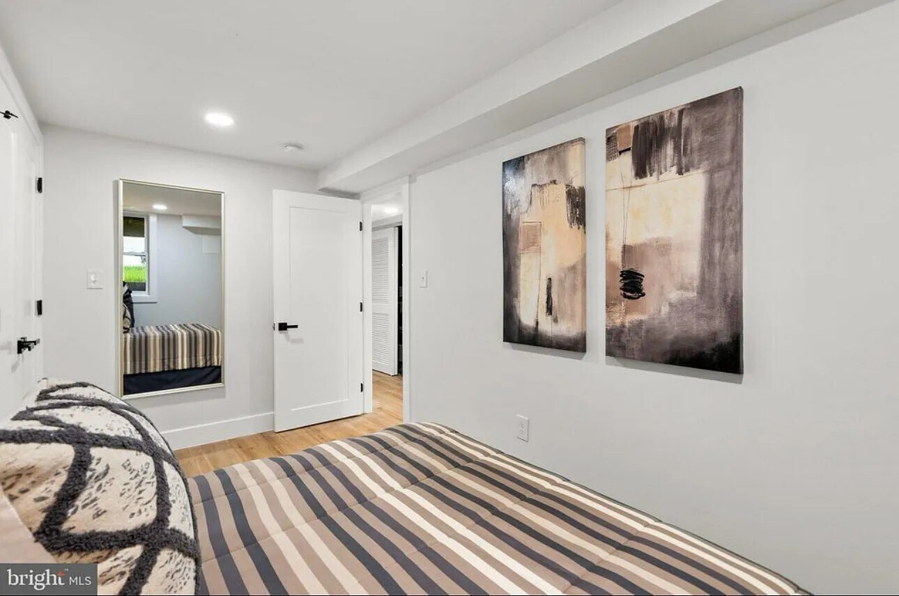 Building Photo - 5513 4th St NW