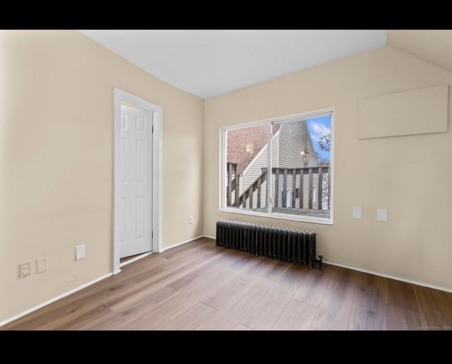 Building Photo - 55 Irving St