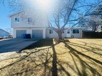 Building Photo - Updated 4 bed 2 bath House in SW Fort Collins