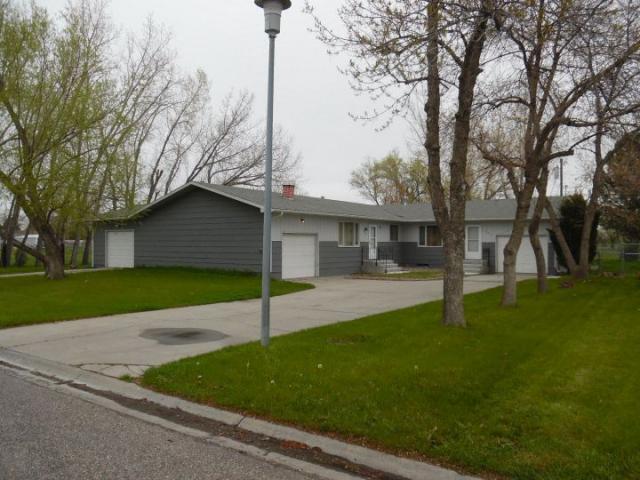 Primary Photo - 3 bedroom in Billings MT 59105